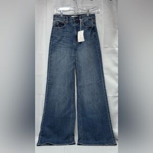 Cello Wide Leg Jeans